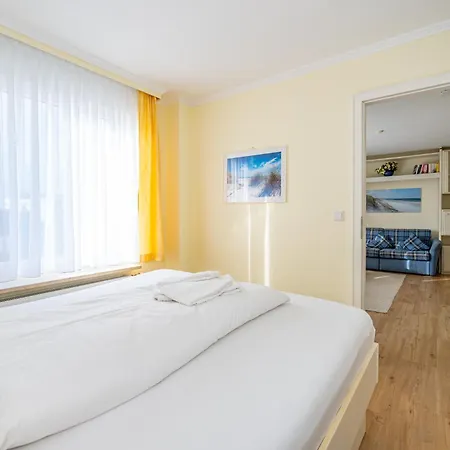 Apartament Sola Bona App 34