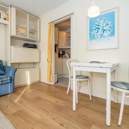 Sola Bona App 34 Apartament